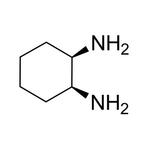 1,2-Diaminosikloheksan C6H14N2 CAS 694-83-7 cis ve trans karışımı (DCH-99)