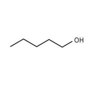 n-Pentanol CH3(CH2)4OH Cas Numarası: 71-41-0