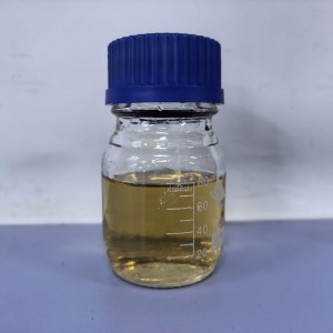 Flotasyon köpürtücü madde 7196-P
